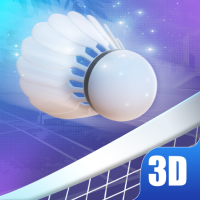 Badminton Blitz - PVP online