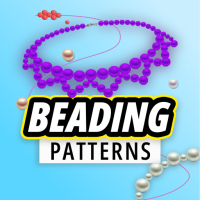 Beading Apps: Jewelry Ideas