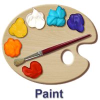 Paint for Android