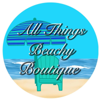 All Things Beachy Boutique