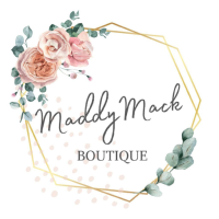 MaddyMack Boutique