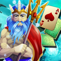  Solitaire Atlantis APK indir