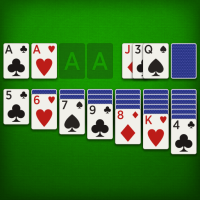 Solitaire İnternetsiz Türkçe