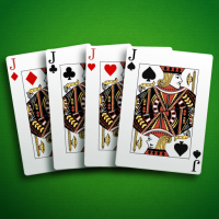  Euchre - Classic Card Game APK indir