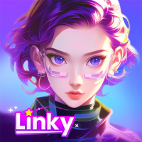 Linky AI: Chat,Spie,Verbinde