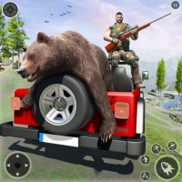  Wild Shooter 3D Hunting Games APK indir