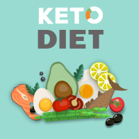 Keto Tarifleri: Keto Diyeti