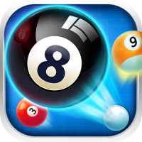 8 Ball Billiards: Pool Game