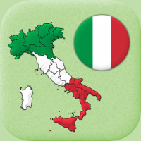 Italian Regions - Italy Quiz