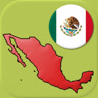 Mexican States - Mexico Quiz