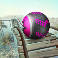 Rollance : Adventure Balls