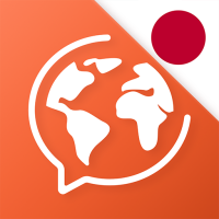Mondly: Apprendre le japonais