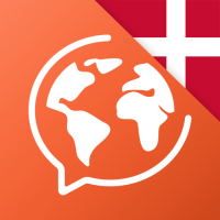 学 丹麦语：交互式对话 - 学习讲 -门语言