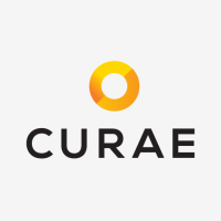 Curae Account Center