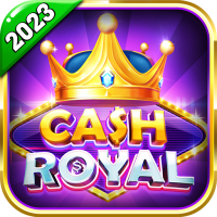 Cash Royal Casino