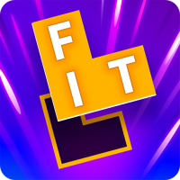  Flow Fit - Word Puzzle Tải về