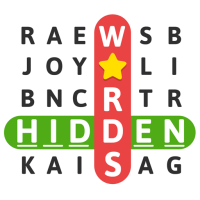  Word Search: Hidden Words Tải về