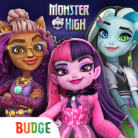 Monster High: Dişteşem Hayat