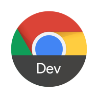 Download APK Chrome Dev Latest Version