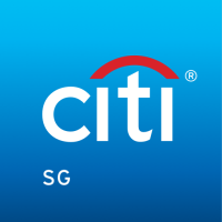 Télécharger APK Citibank SG Dernière version