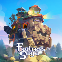  Fortress Saga: AFK RPG Tải về