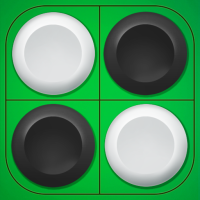 Reversi - King of Games