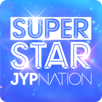  SUPERSTAR JYPNATION 