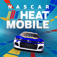 Download APK NASCAR Heat Mobile Latest Version