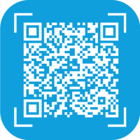 Scanner QR et code-barres