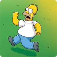 Unduh APK The Simpsons™:  Tapped Out Versi terbaru