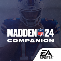 Madden NFL 25 Companion