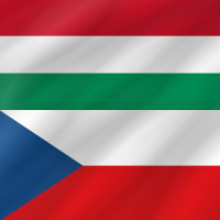 Hungarian - Czech