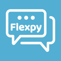 Flexpy - Anonim Chat