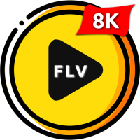 FLV Video Player - mVid Player
