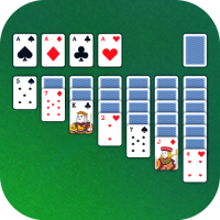 Unduh APK Solitaire Klondike klasik. Versi terbaru