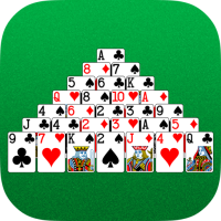 Unduh APK Pyramid Solitaire 3 in 1 Versi terbaru