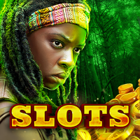 The Walking Dead Casino Slots