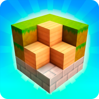 Télécharger APK Block Craft 3D：Building Game Dernière version