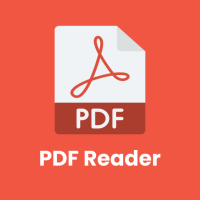 Pdf Reader - Pdf Viewer