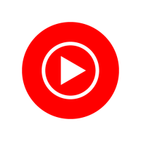 YouTube Music pour Chromebook