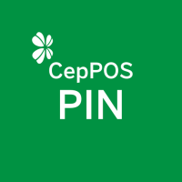 Garanti BBVA CepPOS Pin