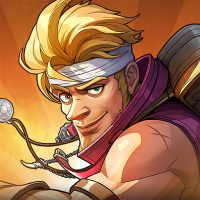 Scarica APK Metal Slug: Awakening Ultima versione