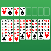  FreeCell Solitaire 