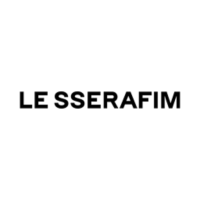 LE SSERAFIM Light Stick