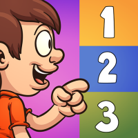 Preschool Math games for kids