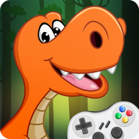 Download APK Dinosaur games - Kids game Latest Version