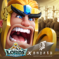 Lords Mobile - Gamota