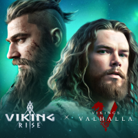 Download APK Viking Rise: Valhalla Latest Version