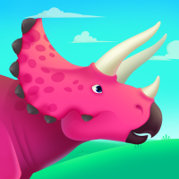 Télécharger APK Parc Dinosaure - Jeu d'enfants Dernière version