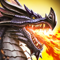 Unduh APK Dragons of Atlantis Versi terbaru